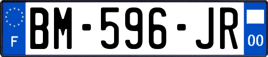 BM-596-JR