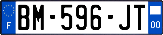 BM-596-JT
