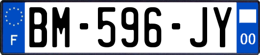 BM-596-JY