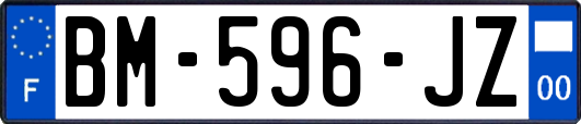BM-596-JZ