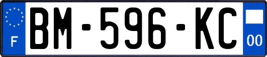 BM-596-KC
