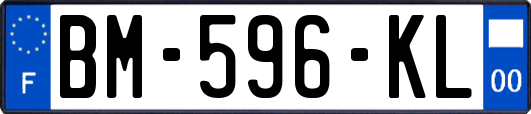 BM-596-KL