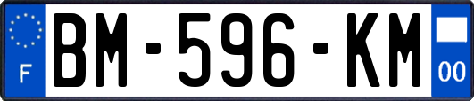 BM-596-KM