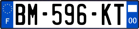 BM-596-KT
