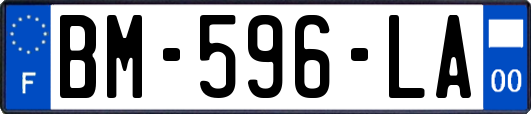 BM-596-LA