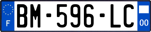 BM-596-LC