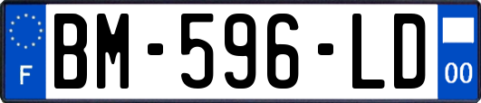 BM-596-LD