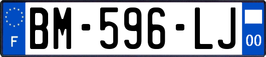 BM-596-LJ