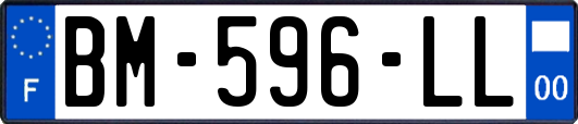 BM-596-LL