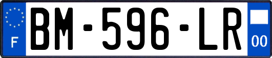BM-596-LR