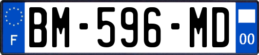 BM-596-MD