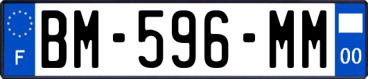 BM-596-MM