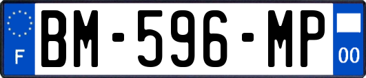 BM-596-MP