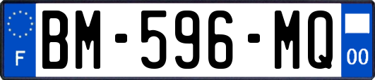 BM-596-MQ