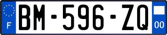 BM-596-ZQ