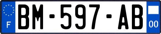 BM-597-AB