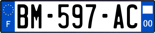 BM-597-AC