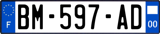 BM-597-AD