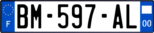 BM-597-AL