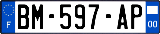 BM-597-AP