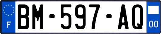 BM-597-AQ