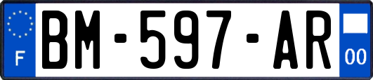 BM-597-AR