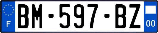 BM-597-BZ