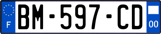 BM-597-CD