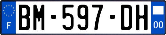 BM-597-DH