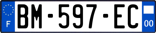 BM-597-EC