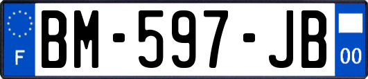 BM-597-JB