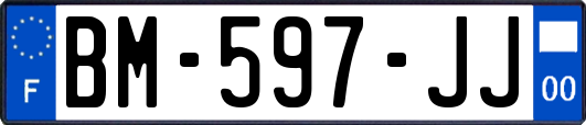 BM-597-JJ