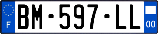 BM-597-LL