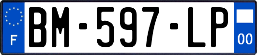 BM-597-LP