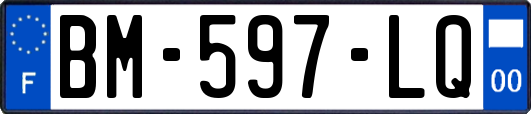 BM-597-LQ