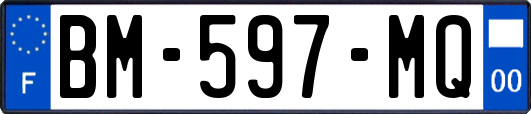 BM-597-MQ