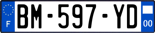 BM-597-YD