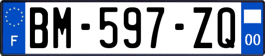 BM-597-ZQ