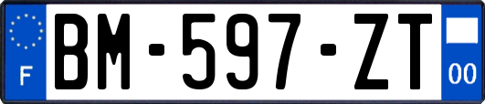 BM-597-ZT