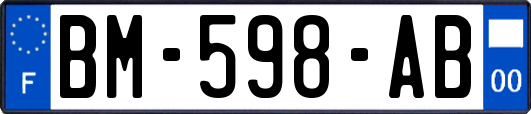 BM-598-AB