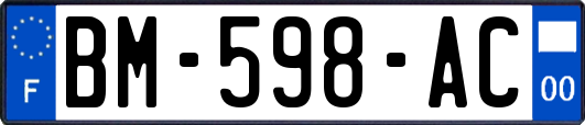 BM-598-AC