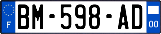 BM-598-AD