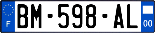 BM-598-AL