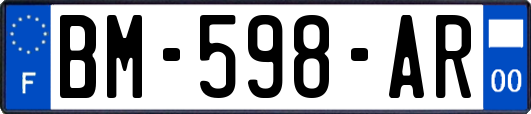 BM-598-AR