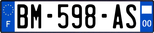 BM-598-AS