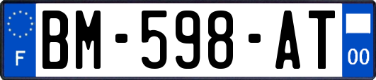 BM-598-AT