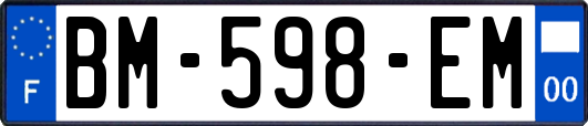 BM-598-EM