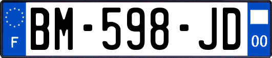 BM-598-JD