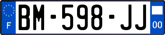 BM-598-JJ