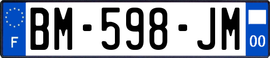 BM-598-JM